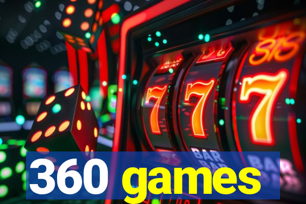 360 games